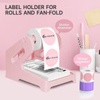 Guermok Thermal Shipping Label Holder - Image 5