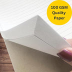 Weekly TO DO List Notepads Task Pad Planner w/Daily Checklist, Priority ToDo & - Image 7