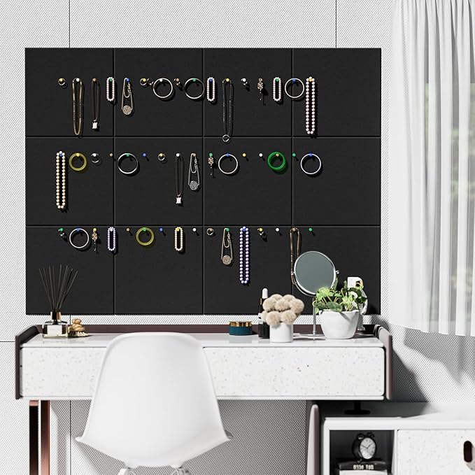 Large Cork Bulletin Board Alternative - Image 7
