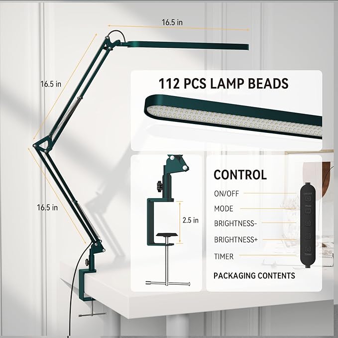 SKYLEO Desk Lamp - Image 3