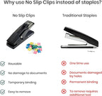 OfficeGoods No Slip Clip Refills - Image 5