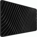 Large Mouse Pad, 31.5x15.7 inch Large Extended Computer Keyboard Mouse Mat by Naukay