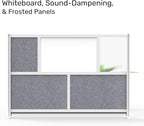 Workflow Modular Wall | Room Divider - Image 3
