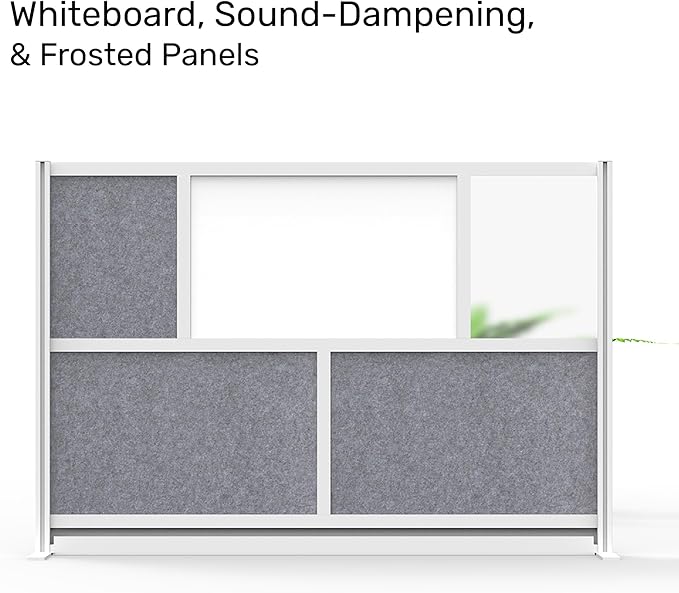 Workflow Modular Wall | Room Divider - Image 3
