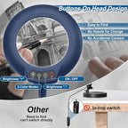 IVMAIE 10X Magnifying Glass - Image 8