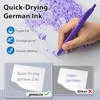 JIMMIDDA 52 Pcs Pens Bulk - Image 3