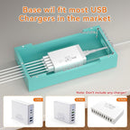 Pezin & Hulin Bamboo Charging Station - Image 4