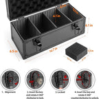 MewVeer Top Loader Storage Box - Image 2