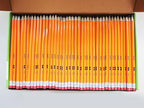 S & E TEACHER'S EDITION Woodcased #2 Pencils, Pre-sharpened, - Image 6