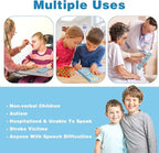 Joyreal AAC Device for Autism, Non Verbal Communication Tools for Speech - Image 9