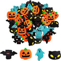 Halloween Mini Erasers for Kids by OZIO