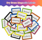 Dry Erase Magnets Set - Image 6