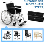 SPRING SEAON Wheelchair Armrest Covers - Image 6