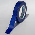 ABRO Blue Painters Tape 1 Inch Wide, 24mm x 55M, All Purpose Blue Tape - Image 8