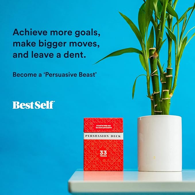 BestSelf Persuasion Deck - Image 8