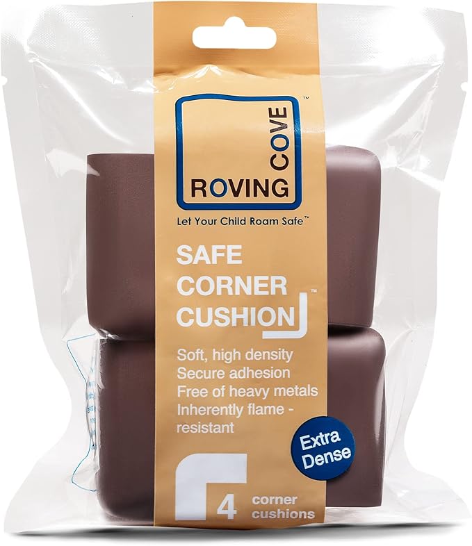Roving Cove HeftyFit Corner Protector - Image 9