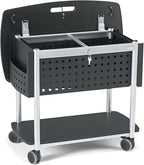 Safco Scoot Mobile File Cart - Image 4