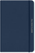 Full Focus Navy Linen Planner by Michael Hyatt by FullFocusPlanner