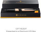 Cross ATX Refillable Rollerball Pen Presented in a Luxury Gift Box - Image 2