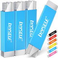 DIYSELF Box Cutters, 12 Pack Box Cutter Retractable, Box Cutters Knife by DIYSELF