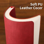 TSFPapier Lined Journal Notebook - Image 4