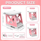 Guermok 3-in-1 Thermal Label Holder Stand - Image 3