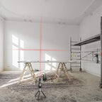 Laser Level Tool Multipurpose Laser Level Line Laser Kit - Image 7