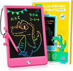 KOKODI LCD Writing Tablet, 8.5 Inch Toddler Doodle Board Drawing Tablet by WhereKidsLearnThroughPlay