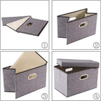 PRANDOM Collapsible Storage Containers - Image 6
