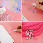 Ufmarine Large Paper Clips 2 inch - Image 7