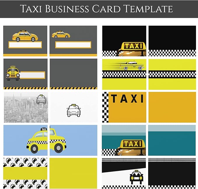 Custom Business Cards Personalized Business Cards - Image 2