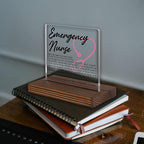 Emergency Nurse Gifts, Thank You Appreciation Gifts - Image 2