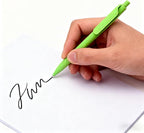 GreenMila Durable Pens, 1.0mm Ballpoint Pens Premium Writing Quality - Image 4