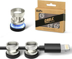 Viaky Magnetic Cord Holder Charger Holders - Image 2