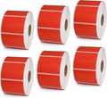 BETCKEY - 2" x 1.5" UPC Barcode & Address Labels Compatible by BETCKEY