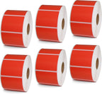 BETCKEY - 2" x 1.5" UPC Barcode & Address Labels Compatible by BETCKEY