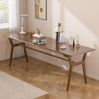 OSCHF Solid Wood Study Desk by OSCHF