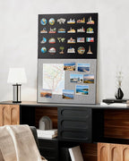 Lightomorrow Bulletin Board 36 x 24 inches - Image 5