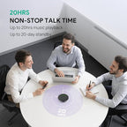 Yealink SP92 Bluetooth Speakerphone - Image 4