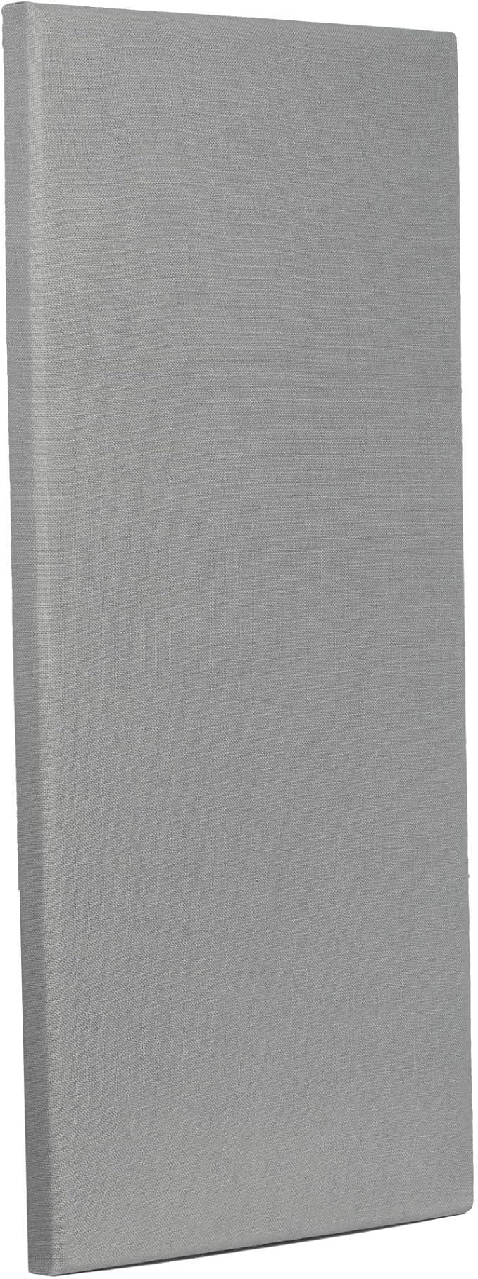 ATS Acoustic Panel 24x48x2 Inches, Beveled Edge by ATSAcoustics