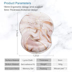 ITNRSIIET Ergonomic Mouse Pad - Image 5
