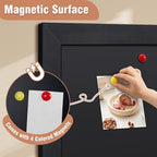 SELEAD Magnetic Chalkboard Words Sign - Image 4