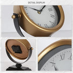 QIYAODECO Desk Clock - Image 8