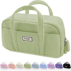 Sooez Large Pencil Case Pouch, Extra Big Pencil Bag by Sooez