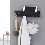 MKO Key Holder Wall Mount, Key Holder Wall Mount Adhesive - Image 5