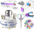 Gawsey Desk Organizers and Accessories Set by Gawsey