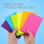 Early Buy Lined Sticky Notes - Image 6