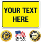 Personalized Custom Yellow Background Customize - Image 8
