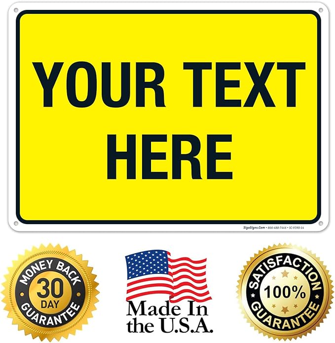 Personalized Custom Yellow Background Customize - Image 8