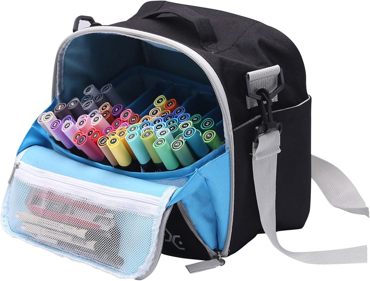 togood marker organizer bag - large storage crossbody, main product view